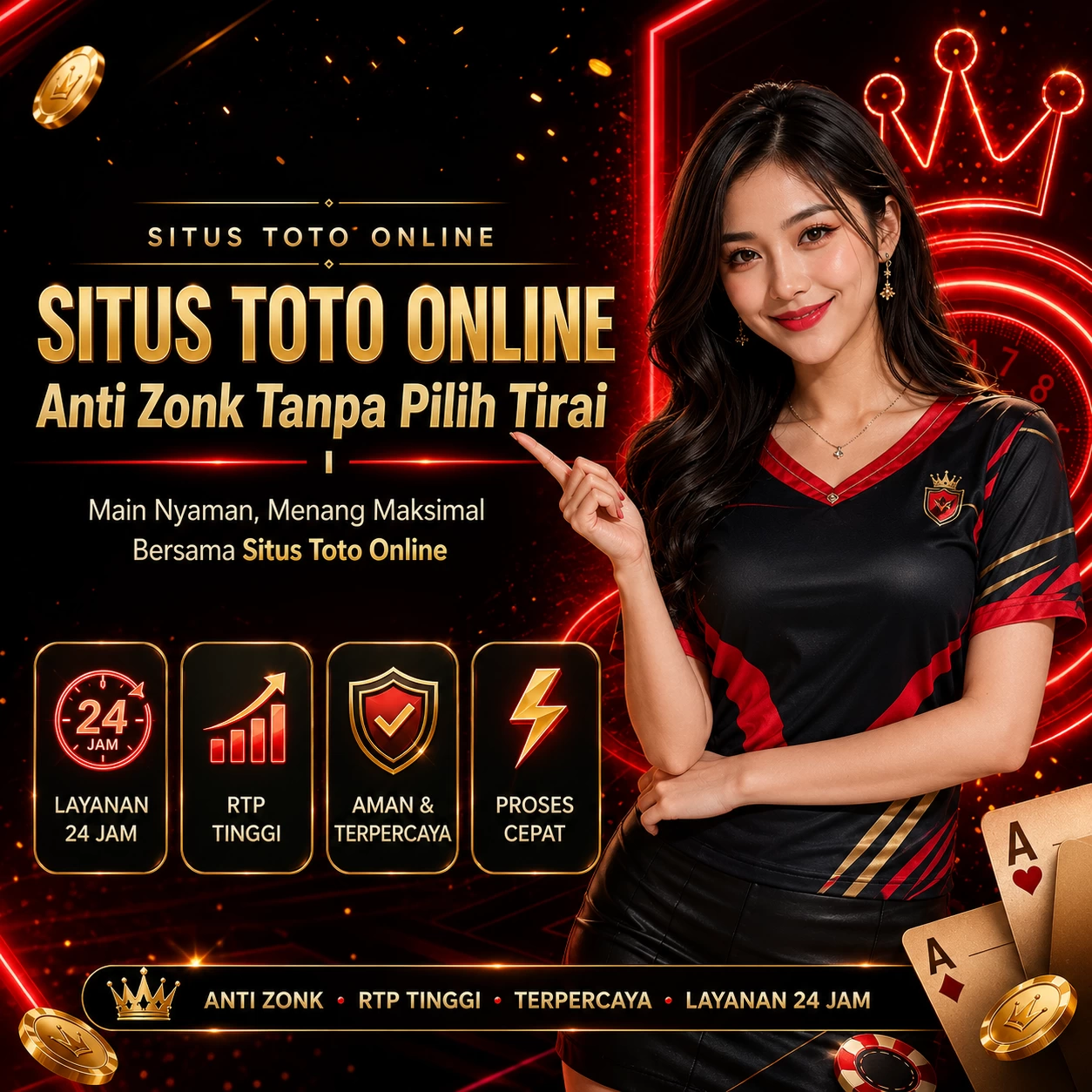 Mengupas Berbagai Fitur Menarik di Situs pluto88